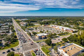 3705 Tampa Rd, Oldsmar, FL - VUE AÉRIENNE  vue de carte