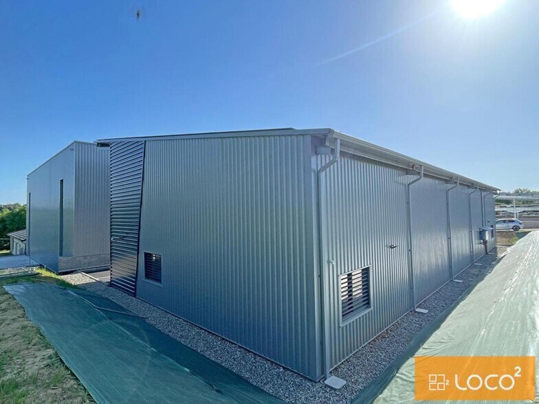 5 Rue Des Mortiers, Garidech à louer - Photo de l’immeuble – Image 2 sur 8