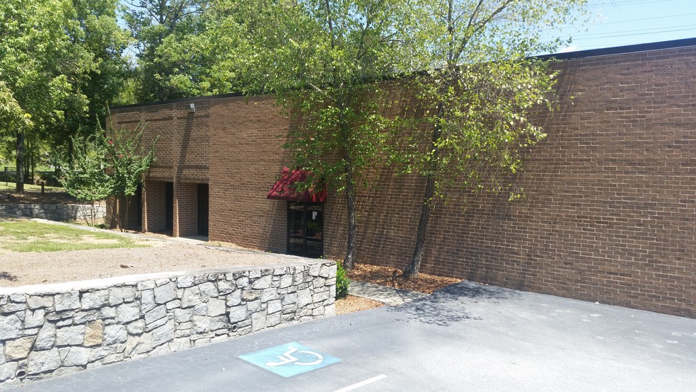 1717 Koppers Rd, Conley, GA à louer - Photo de l’immeuble – Image 3 sur 7