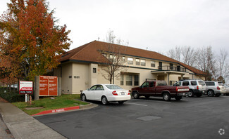 Plus de détails pour 1331 Medical Center Dr, Rohnert Park, CA - Différents types d’espaces à louer
