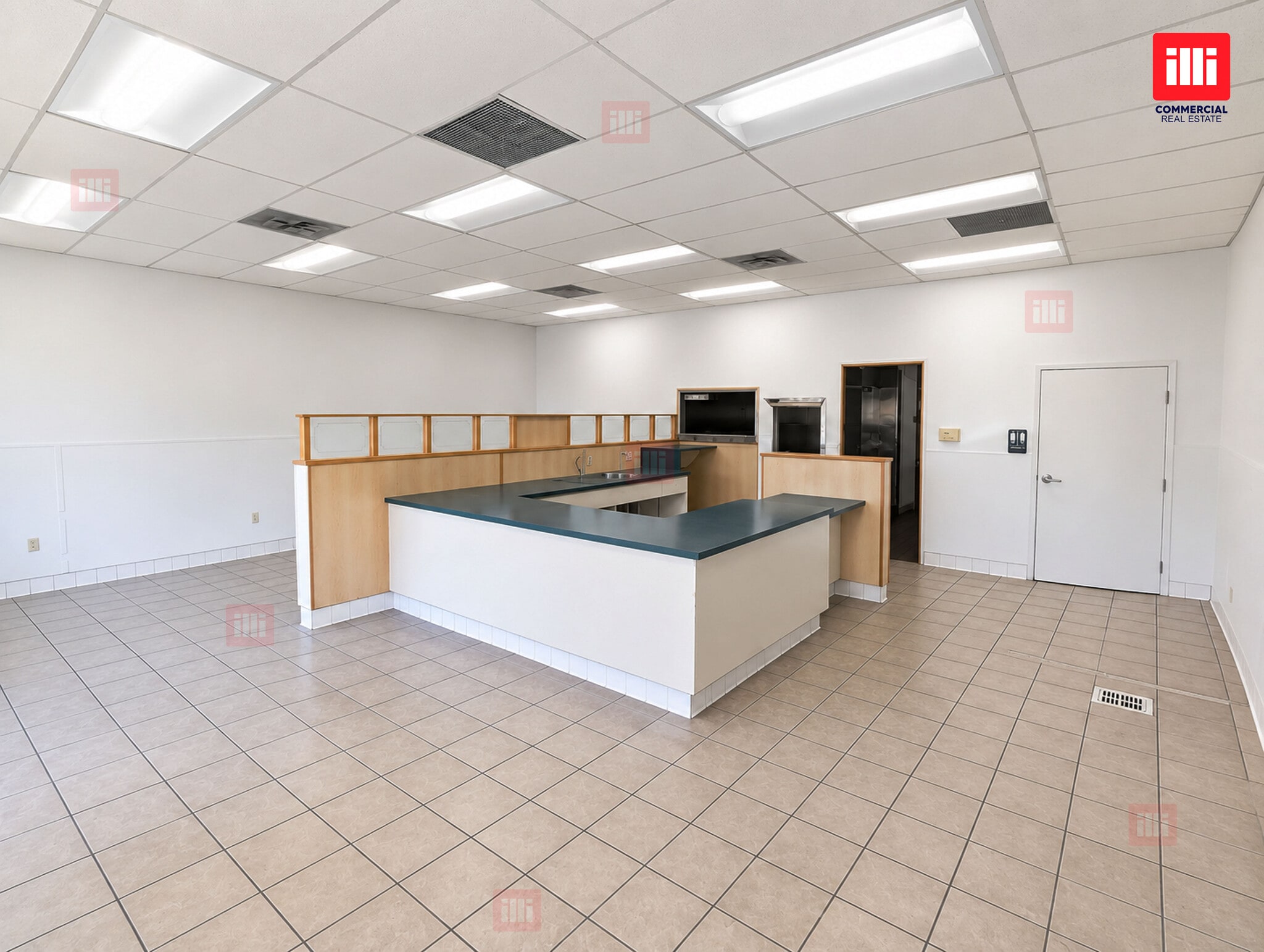 6535-6585 Foothill Blvd, Tujunga, CA à louer Photo intérieure– Image 1 sur 4