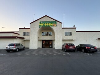 Plus de détails pour 11850 Valley Blvd, El Monte, CA - Bureau/Local commercial, Local commercial à louer