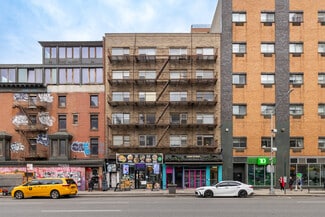 Plus de détails pour 214-216 Seventh Ave, New York, NY - Local commercial à louer