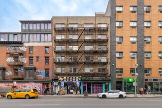 Plus de détails pour 214-216 Seventh Ave, New York, NY - Local commercial à louer