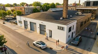 Plus de détails pour 113 N Elizabeth St, Chicago, IL - Local commercial à louer