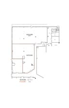 261 Old York Rd, Jenkintown, PA à louer Plan de site– Image 1 sur 17