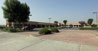 Plus de détails pour 8990 Sierra Ave, Fontana, CA - Local commercial à louer