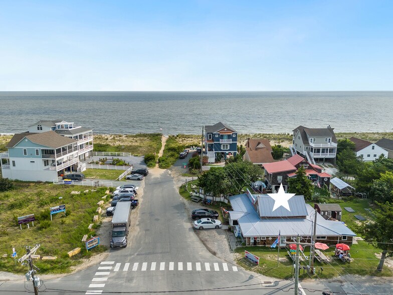 2 S Bay Shore Dr, Milton, DE à vendre - Photo de l’immeuble – Image 3 sur 10