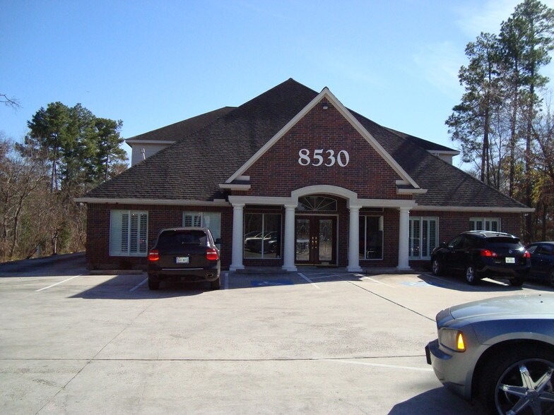 8530 E FM 1960, Humble, TX à louer - Photo de l’immeuble – Image 2 sur 9