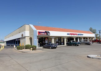 Plus de détails pour 2424 E McDowell Rd, Phoenix, AZ - Local commercial à vendre