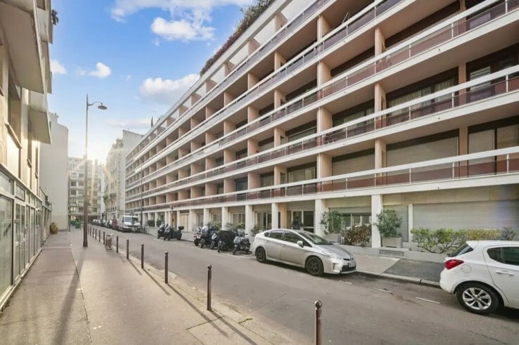 4 Rue Sainte-Lucie, Paris à louer Photo intérieure– Image 1 sur 1