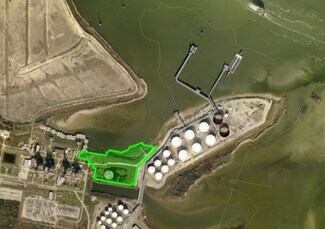 Plus de détails pour 0 Miller Cut Road, La Porte, TX - Terrain à vendre