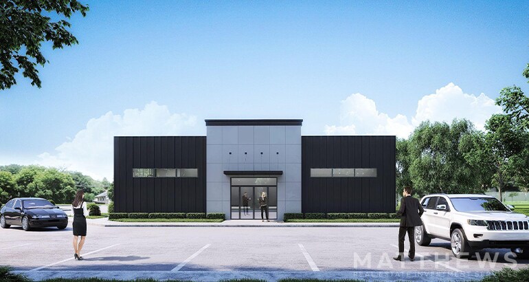9905 Tanner Rd, Houston, TX à louer Photo de l’immeuble– Image 1 sur 9