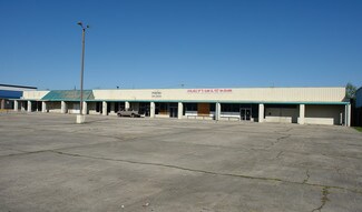 Plus de détails pour 6005 Jefferson Hwy, New Orleans, LA - Local commercial à louer