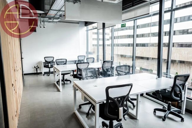 Plus de détails pour Bureau à louer