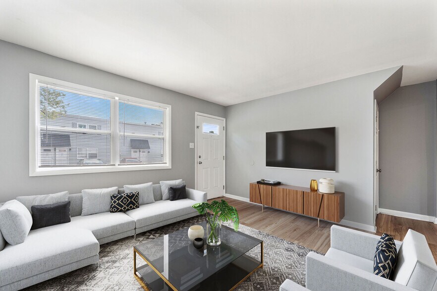 415 Hamilton Ave, Blackwood, NJ à vendre - Photo de l’immeuble – Image 3 sur 23