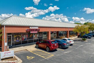 Plus de détails pour 15635 Vision Dr, Pflugerville, TX - Local commercial à louer