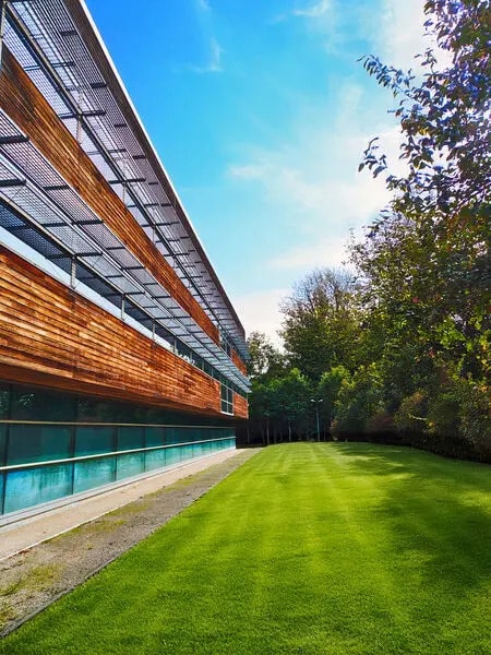 Bureau dans Boigny-sur-Bionne à louer Photo de l’immeuble– Image 1 sur 2