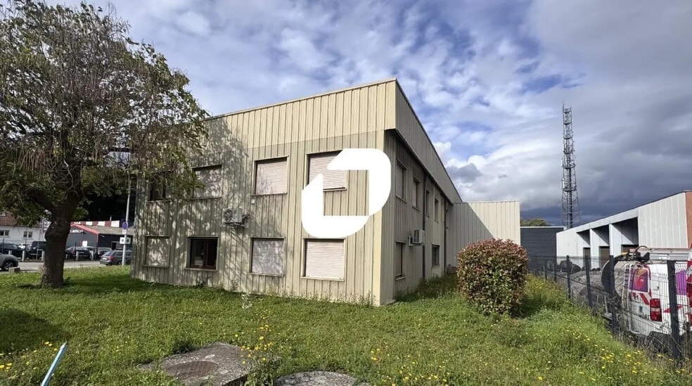 2 Rue Gay-Lussac, Eckbolsheim à louer - Photo principale – Image 2 sur 7