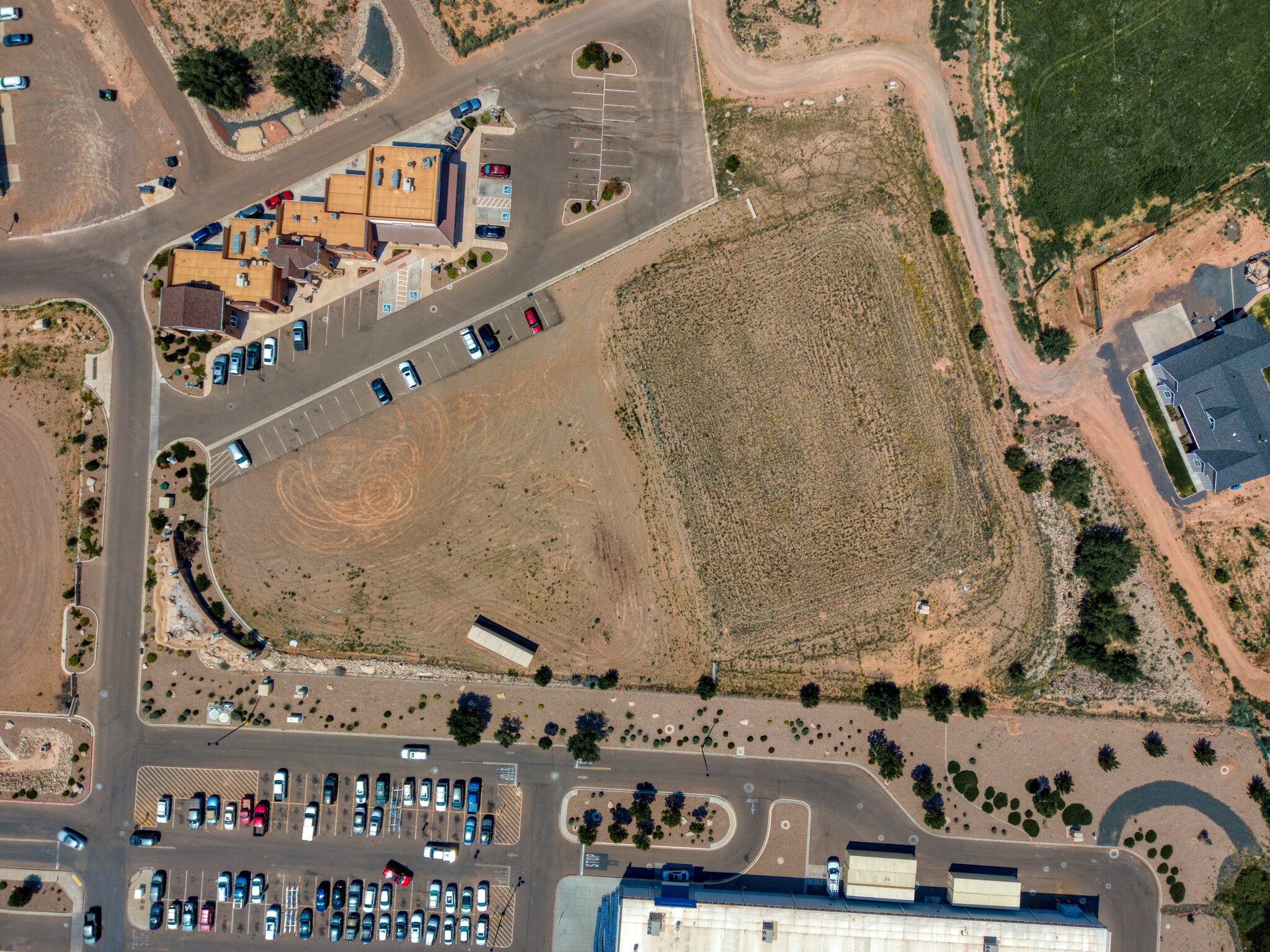 Lot 6 Silver Creek Crossing, Taylor, AZ à vendre Aérien– Image 1 sur 11
