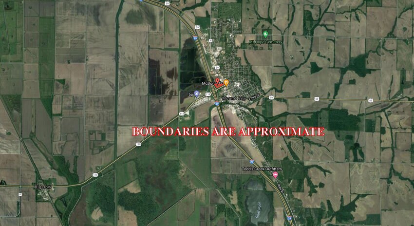 59 Hwy, Mound City, MO à vendre - Photo de l’immeuble – Image 3 sur 3