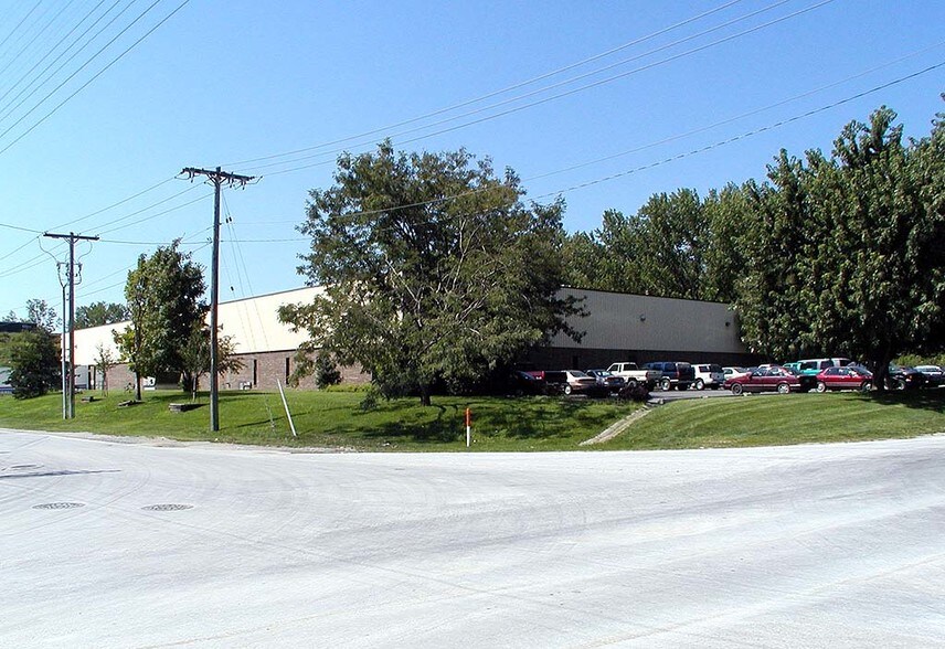 7200 NE Birmingham Rd, Kansas City, MO à vendre - Photo de l’immeuble – Image 2 sur 2