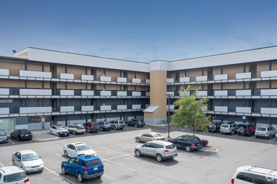155 N California St, Missoula, MT à vendre - Photo de l’immeuble – Image 2 sur 32