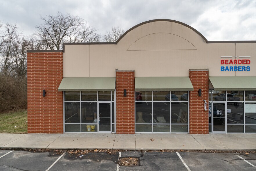 700 Violet Rd, Crittenden, KY à louer - Photo de l’immeuble – Image 3 sur 8