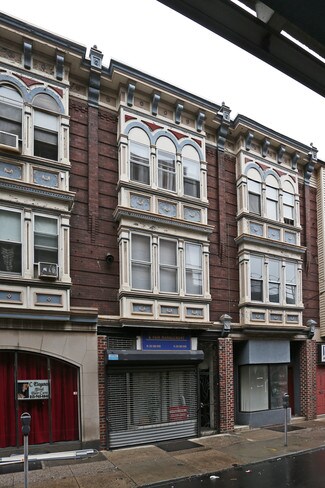 Plus de détails pour 4911 Frankford Ave, Philadelphia, PA - Local commercial à louer