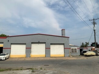 Plus de détails pour 1 S Claymont St, Wilmington, DE - Industriel/Logistique à louer