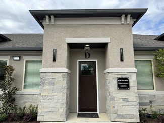 Plus de détails pour 17820 Mound Rd, Cypress, TX - Bureau à louer
