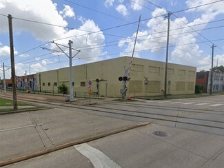Plus de détails pour 3110 McKinney St, Houston, TX - Industriel/Logistique à vendre