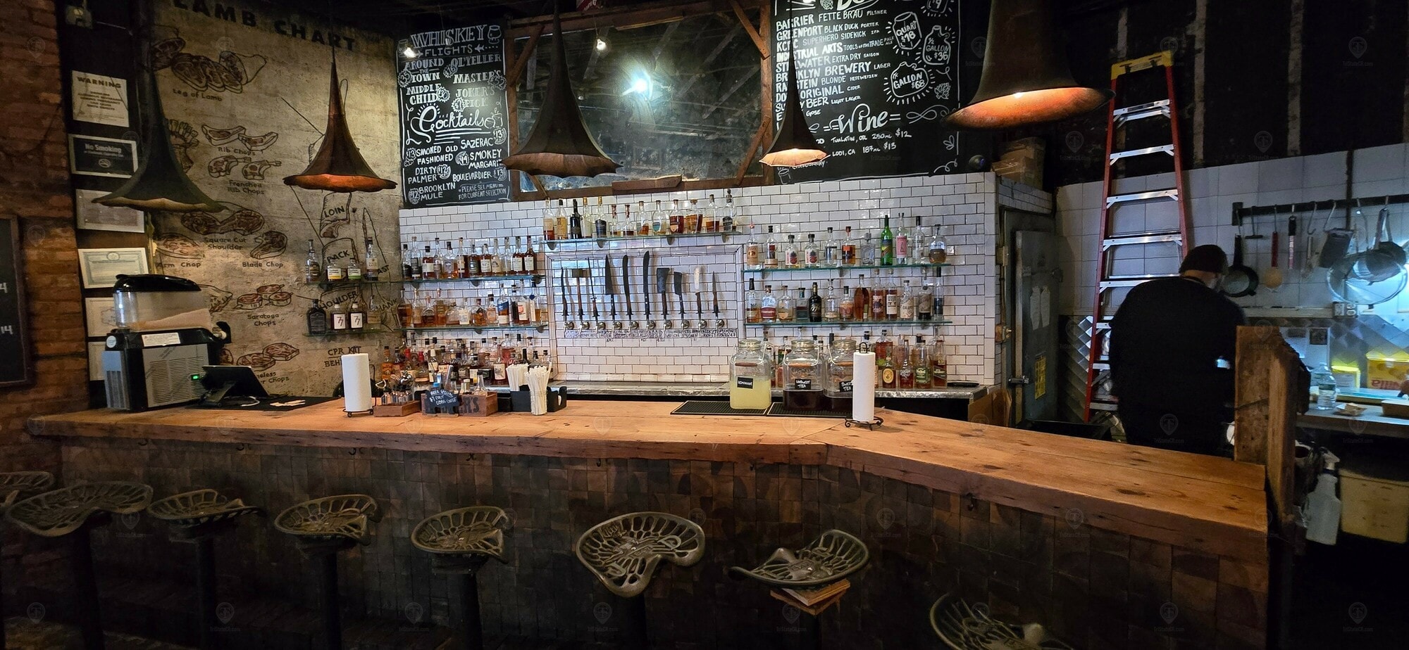 354 Metropolitan Ave, Brooklyn, NY à louer Photo intérieure– Image 1 sur 5