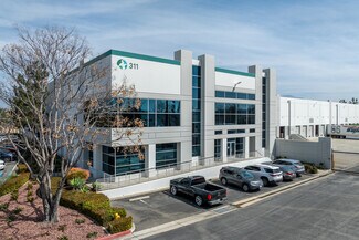Plus de détails pour 311 S Doolittle Ave, San Bernardino, CA - Industriel/Logistique à louer