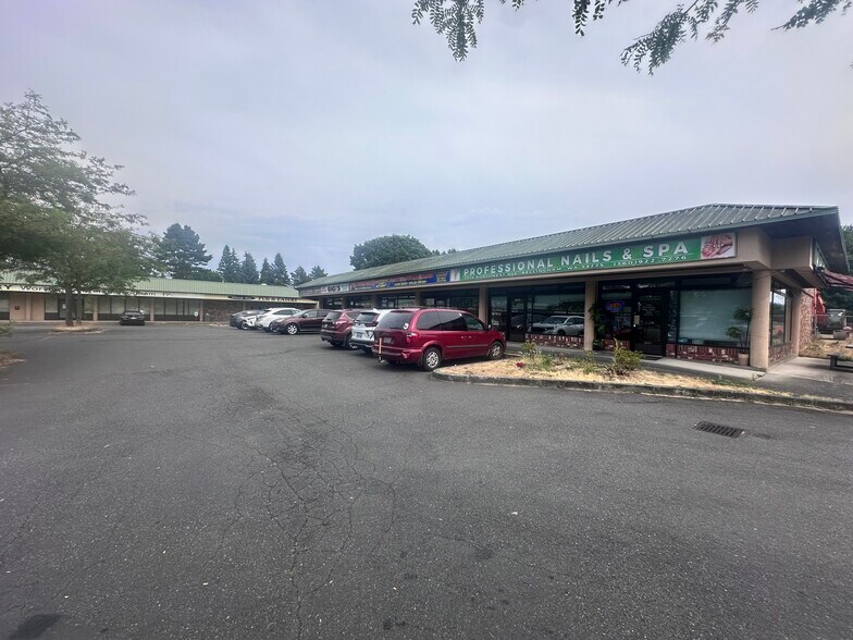 3020 Northwest Ave, Bellingham, WA à vendre - Photo de l’immeuble – Image 3 sur 19