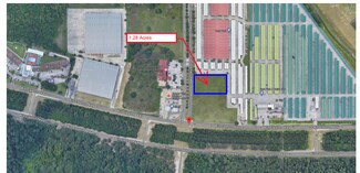 Plus de détails pour Will Clayton & Kenswick Dr, Humble, TX - Terrain à vendre