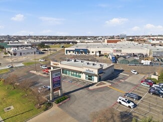 Plus de détails pour 4215 Franklin Ave, Waco, TX - Local commercial à louer
