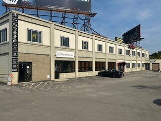 Plus de détails pour 80 Rockwood St, Rochester, NY - Différents types d’espaces à louer