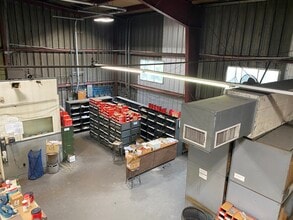 3100 Chesser Boyer Rd, Fort Worth, TX à vendre Photo intérieure– Image 2 sur 2