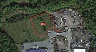 Plus de détails pour 7500 Ogden Dr, Clinton, MD - Terrain à vendre