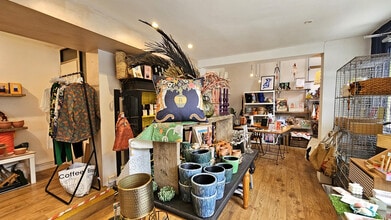 28 Grove Vale, Londres à louer Photo intérieure– Image 1 sur 6