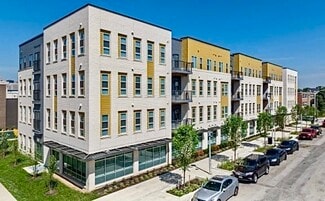 Plus de détails pour 105 S Central Ave, Baltimore, MD - Industriel/Logistique à vendre