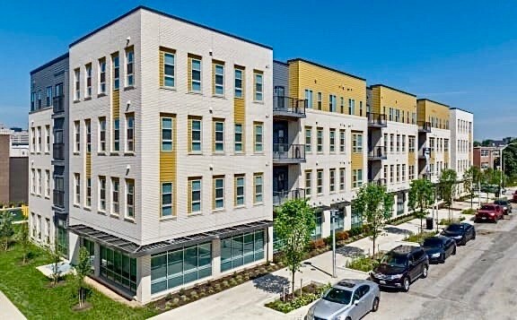 105 S Central Ave, Baltimore, MD à vendre Photo de l’immeuble– Image 1 sur 13
