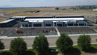 Plus de détails pour 9707 St Thomas dr, Pasco, WA - Local commercial à louer
