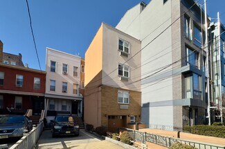 Plus de détails pour 118 Park Ave, Hoboken, NJ - Logement à vendre