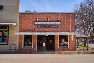 Plus de détails pour 1608 Hunter Rd, New Braunfels, TX - Local commercial à louer