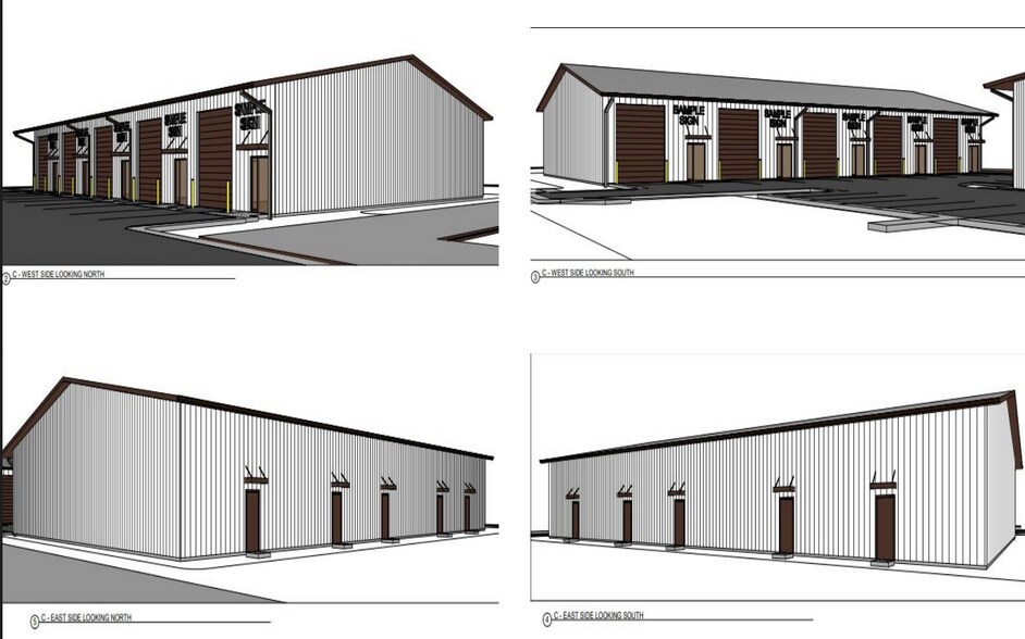 20431 US-331 Hwy, Freeport, FL à louer - Photo de l’immeuble – Image 3 sur 7