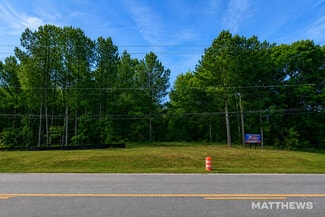 Plus de détails pour 6760 Mt Zion blvd, Morrow, GA - Terrain à vendre