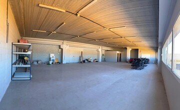 Industriel/Logistique dans Madrid, Madrid à louer Photo intérieure– Image 2 sur 5