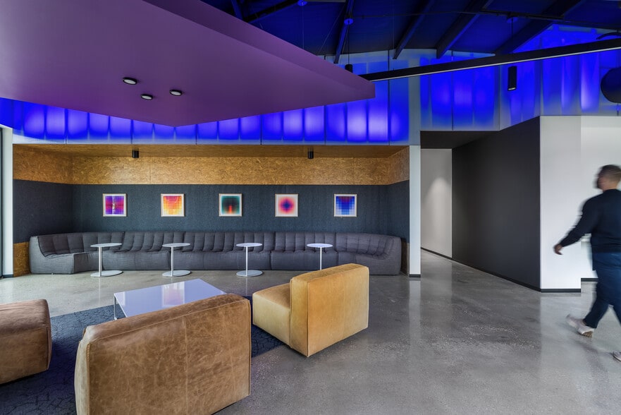 1410 Brittmoore Rd, Houston, TX à louer - Hall d’entrée – Image 3 sur 11